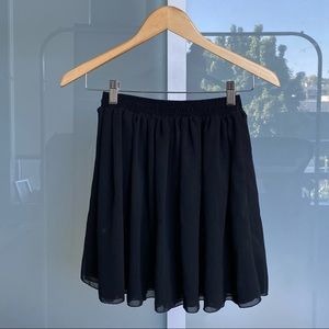 American Apparel Skirt